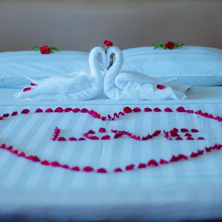 Memento Resort ガパリ エクステリア 写真